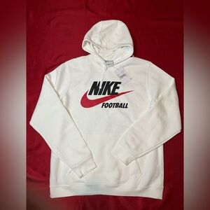 NIKE- Hoodies